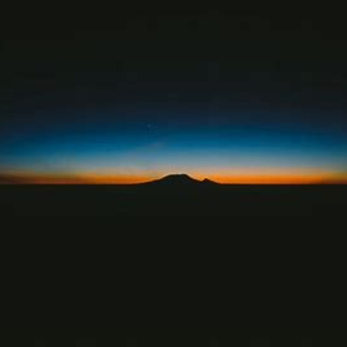 Fading Light