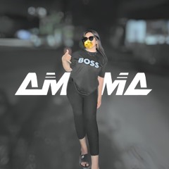 DJ AMMMA UNDUR DIRI BREAKBEAT 2025 - [ Lasaldi05 - Ria05 ]