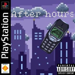 9PM/AFTERHOURS (feat. TREYW, MMO_J5)