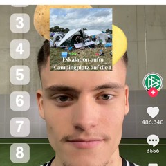 Campingplatz abreißen ist doch kein Verbrechen!