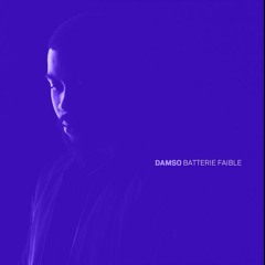 Damso - Amnésie (Slowed & Reverb)
