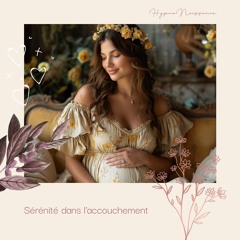 Sérénité dans l'accouchement - 528 cycles par seconde