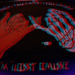 Darkside Of The Moon ft. THE ORA