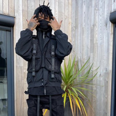 SCARLXRD - CASKET (Deleted Song) RARE