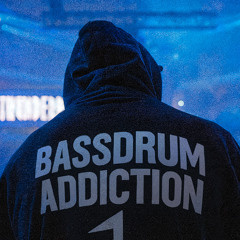 Bass Drum Addiction (Feat. Rejecta, E-Force & Subzero Project)
