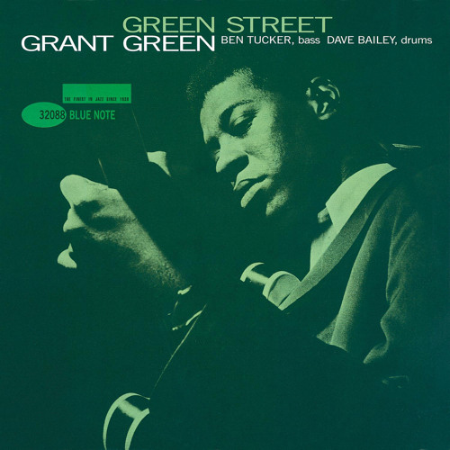 Grant's Dimensions (Remastered 2002/Rudy Van Gelder Edition)