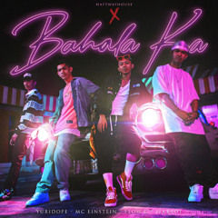 Ex Battalion - BAHALA KA ! MC Einstein x Yuridope x Jekkpot x Flow G (Official Audio)