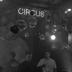 RED B2B Riley Williams // Visual Sounds x Circus Saturdays 26.07.2025