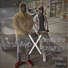 The Essence - Smitty the Passenger X Benzi