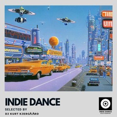 Indie Dance - Selected & Mixed Vol.24