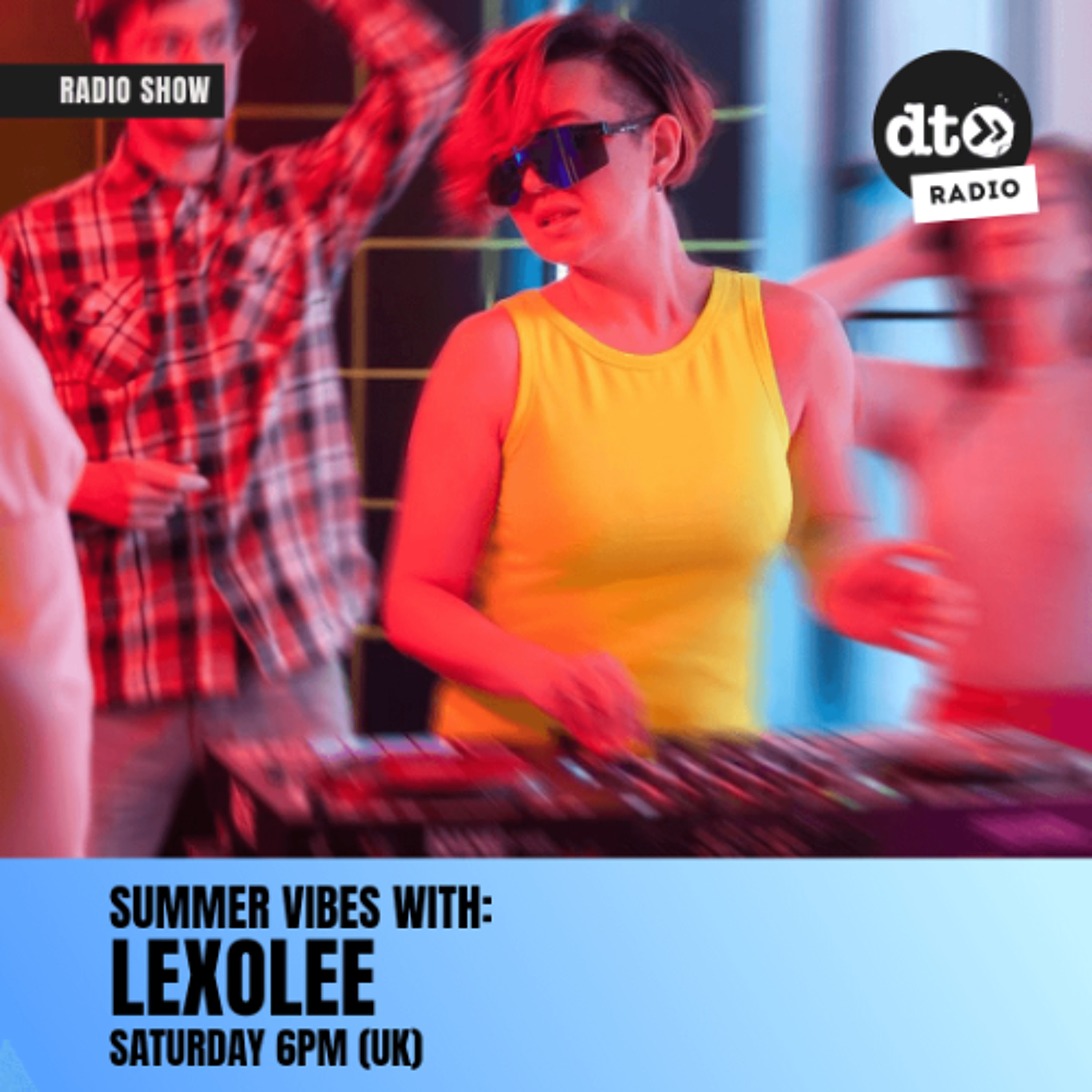 Summer Vibes with Lexolee #6