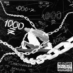 1000-7 w/ genjutsu