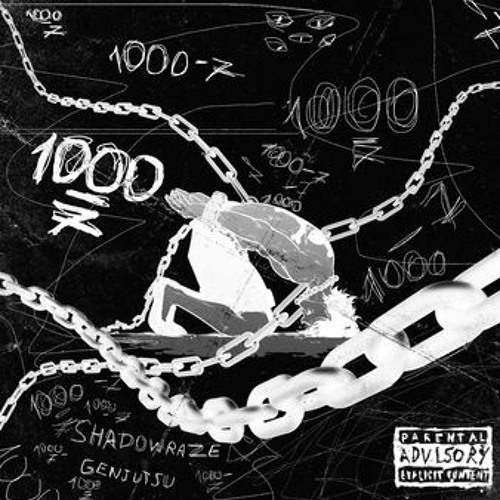1000-7 w/ genjutsu