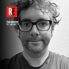 RE - THE GROOVE EP 27 by JAN WITTE