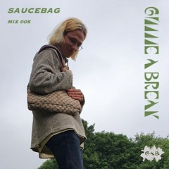 GAB MIX 005 - SAUCEBAG