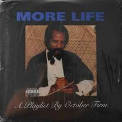 Drake - More Life (FULL ALBUM)