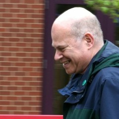 Who Knows Where The Path Will Take Me 5 - 22 - 22