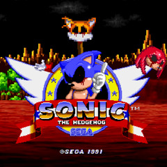 FNF SONIC.EXE _ Too slow (Encore) [Remix] Recreation in FNF