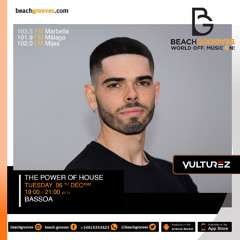 Beach Grooves @Vulturez