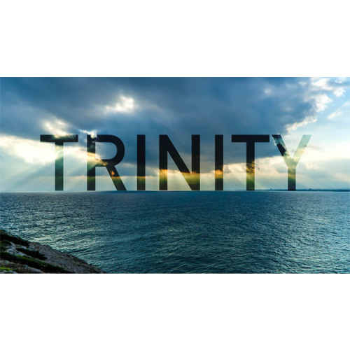 Message 06/15/2025 - You Can't Spell Triune Without Unite - Text: John 8:48-59