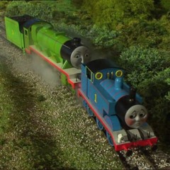 "Henry Retrieves Thomas" | Thomas in Trouble (S11)