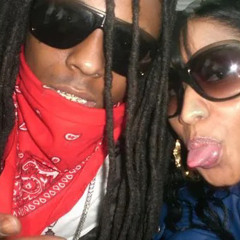 lil wayne & nicki minaj - roger that (vontelaststand mix)