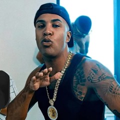 PIÃO DE BANDIDO - MC Cebezinho, MC Kadu e MC Lele JP (BR Vibes🔥) Oldilla 2025