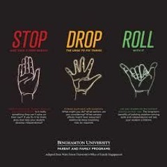 Stop,drop Let It Roll
