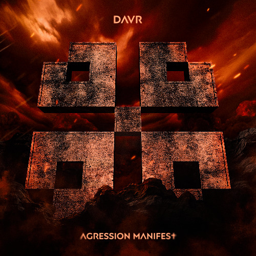 DΛVЯ - Aggression Manifest