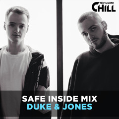SiriusXM Chill Mix (Safe Inside)