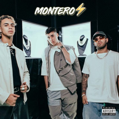 Robi, Alejo, Feid - Pantysito (M O N T E R O Hype Intro 2022)