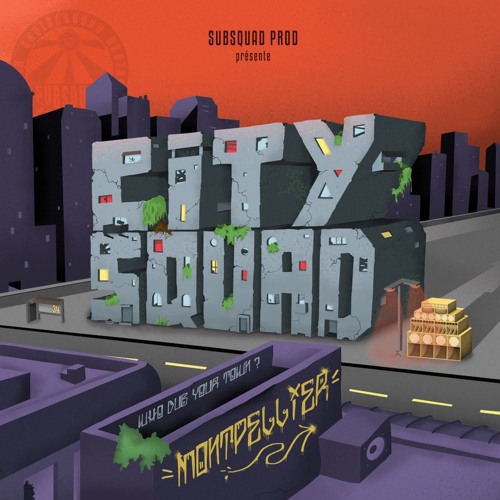 Assoya Sound - Highway to Raw