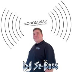Monosonar Mix #3 DJ SE-BASS