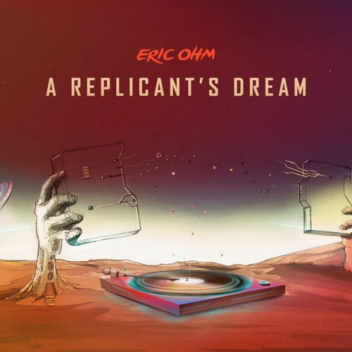 A Replicants Dream