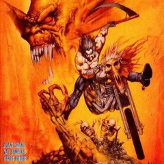 I DO NOT FCK WITH DEMONS