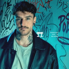 THE FINEST PODCAST 015: BLAAME