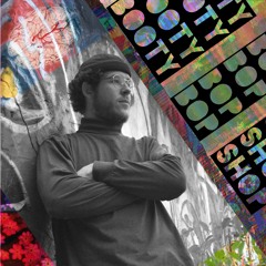 BOOTY BOP SHOP: Periodic Index EP promo