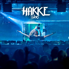 ZELECTER @ HAKKE360 - Early Hardstyle (Bootshaus, Cologne)