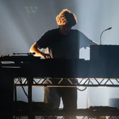 Jamie xx - Waited All Night (Solomun Remix) UNRELEASED
