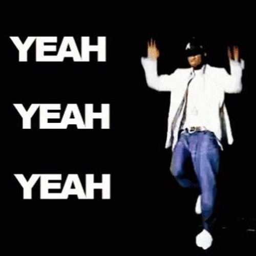 Usher - YEAH - Bounce Remix