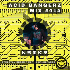 ACID BANGERZ MIX #014 - NSMKR