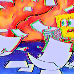 My Name (2020 demo) (feat. Huffie & Solo T)