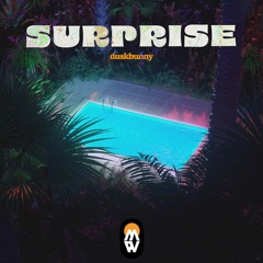 duskbunny - surprise