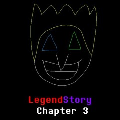 [Legendstory Chapter 3] Crimeson