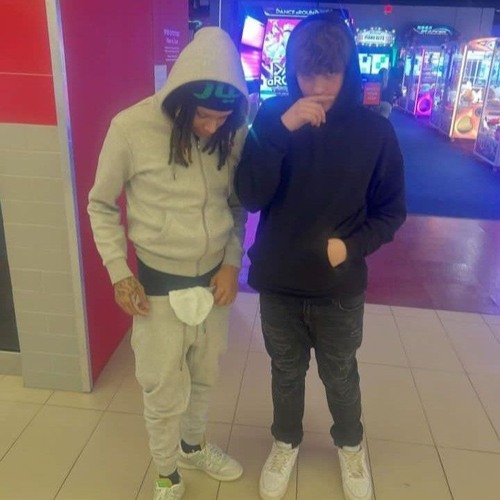 Jay5ive - Friendly (Unreleased)