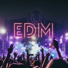 EDM Mix 2012-2015