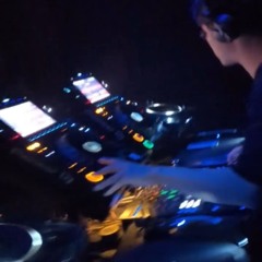 DJSET from LOCUSHH #2 25.4.11