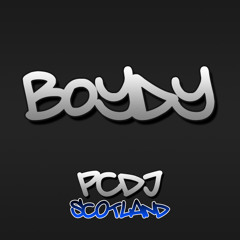 Boydy Vs McCroRy - Sfx-Studios.Com Comp - [ Fur JohnRidler & StephenMuir .o9 ! ]