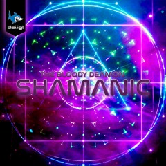 The Bloody Deamon - Shamanic [215BPM]