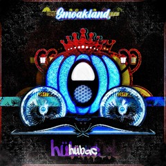 Smoakland - Open Up (Hübac Remix) [Headbang Society Premiere]